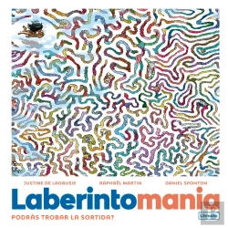 Bertrand.pt - Laberintomania