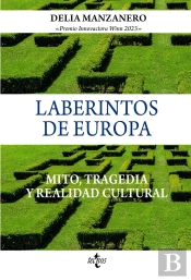 Laberintos De Europa