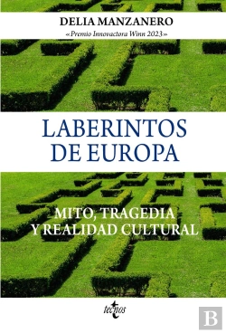 Bertrand.pt - Laberintos De Europa