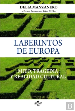 Bertrand.pt - Laberintos De Europa