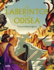 Laberintos De La Odisea