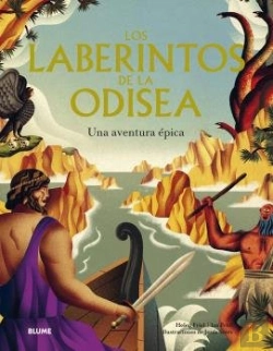 Bertrand.pt - Laberintos De La Odisea