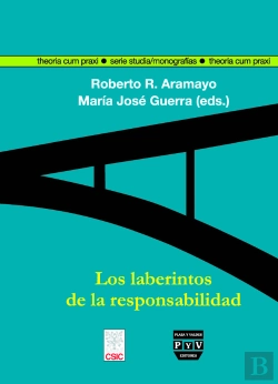 Bertrand.pt - Laberintos De La Responsabilidad, Los
