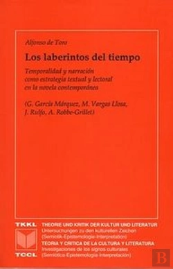 Bertrand.pt - Laberintos Del Tiempo.**No Public.Aparecera 20