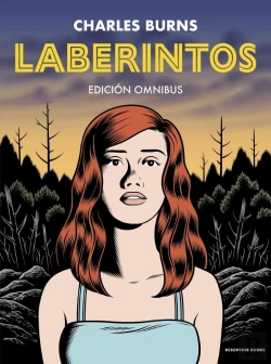 Bertrand.pt - Laberintos (Edición Omnibus)