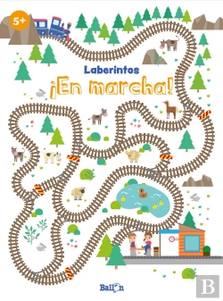Bertrand.pt - Laberintos - ¡En Marcha!