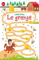 Laberintos - La Granja