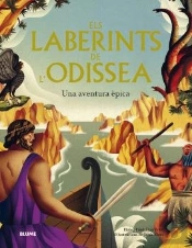 Laberints De L'Odissea