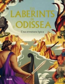 Bertrand.pt - Laberints De L'Odissea