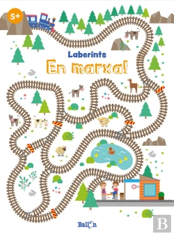 Bertrand.pt - Laberints - En Marxa!