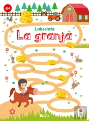 Laberints - La Granja