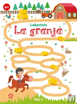 Bertrand.pt - Laberints - La Granja