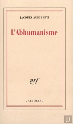 Bertrand.pt - L'Abhumanisme