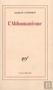 L'Abhumanisme