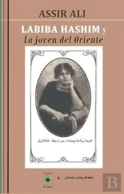 Labiba Hashim Y La Joven De Oriente