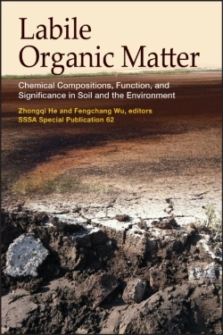 Bertrand.pt - Labile Organic Matter