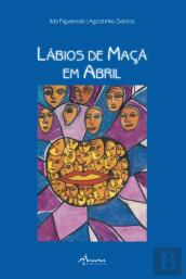 Lábios de Maçã em Abril