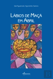 Lábios de Maçã em Abril