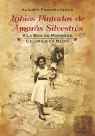 Lábios Pintados de Amoras silvestres
