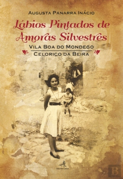 Bertrand.pt - Lábios Pintados de Amoras silvestres