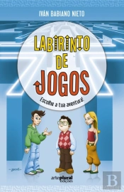 Labirinto de Jogos