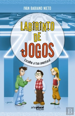 Bertrand.pt - Labirinto de Jogos