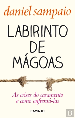 Bertrand.pt - Labirinto de Mágoas