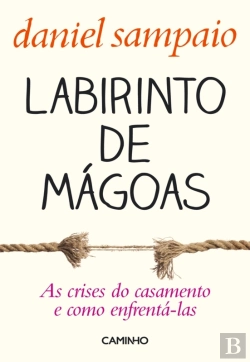 Bertrand.pt - Labirinto De Mágoas
