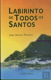 Labirinto de Todos os Santos