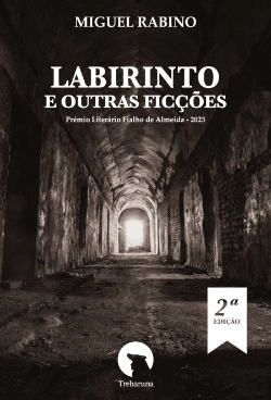 Bertrand.pt - Labirinto e Outras Ficções