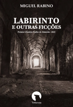 Bertrand.pt - Labirinto e Outras Ficções