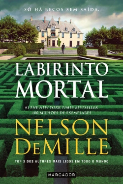 Bertrand.pt - Labirinto Mortal