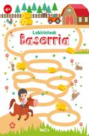 Labirintoak - Baserria