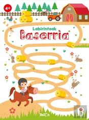 Labirintoak - Baserria