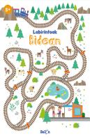Labirintoak - Bidean