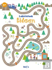 Labirintoak - Bidean