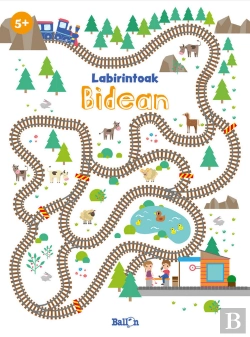 Bertrand.pt - Labirintoak - Bidean