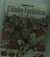 Labirintos de Cidades Fantásticas