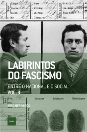 Labirintos Do Fascismo: Entre O Nacional E O Social