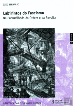 Bertrand.pt - Labirintos do Fascismo