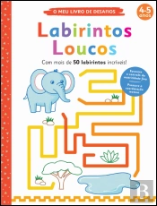 Labirintos Loucos