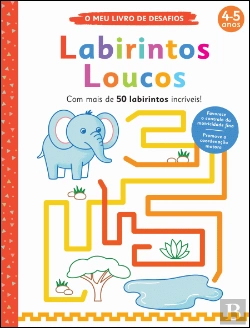 Bertrand.pt - Labirintos Loucos
