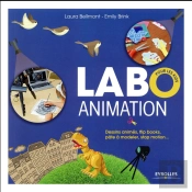 Labo Animation Pour Les Kids