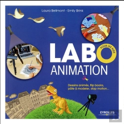 Bertrand.pt - Labo Animation Pour Les Kids