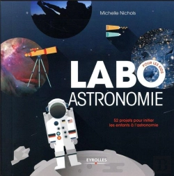Bertrand.pt - Labo Astronomie Pour Les Kids