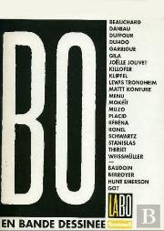 Labo En Bande Dessinee