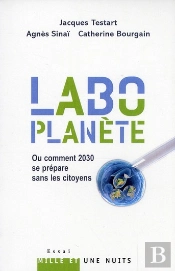 Labo-Planete