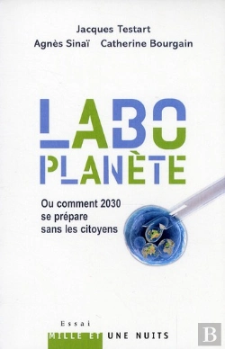 Bertrand.pt - Labo-Planete