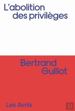 Bertrand.pt - L'Abolition Des Privilèges
