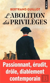 L'Abolition Des Privilèges